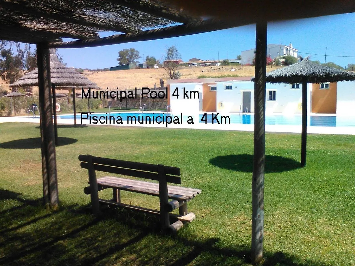 Casa Del Ingeniero , Alberca 4 Hab 8 Pers 3 Chimeneas Con Horno Guest House Puerto de la Laja 0*,
