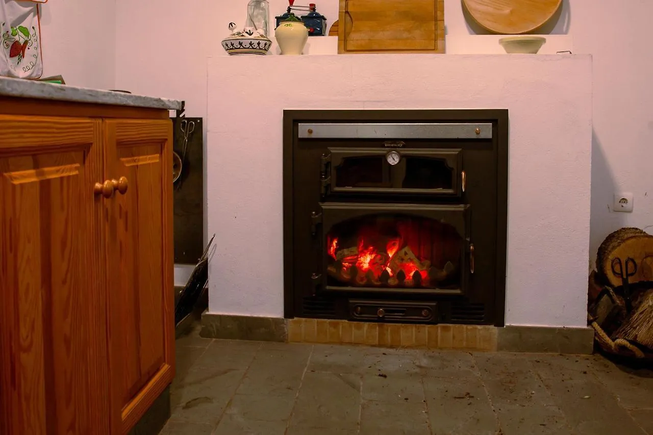 Casa Del Ingeniero , Alberca 4 Hab 8 Pers 3 Chimeneas Con Horno Guest House Puerto de la Laja 0*,  Spain