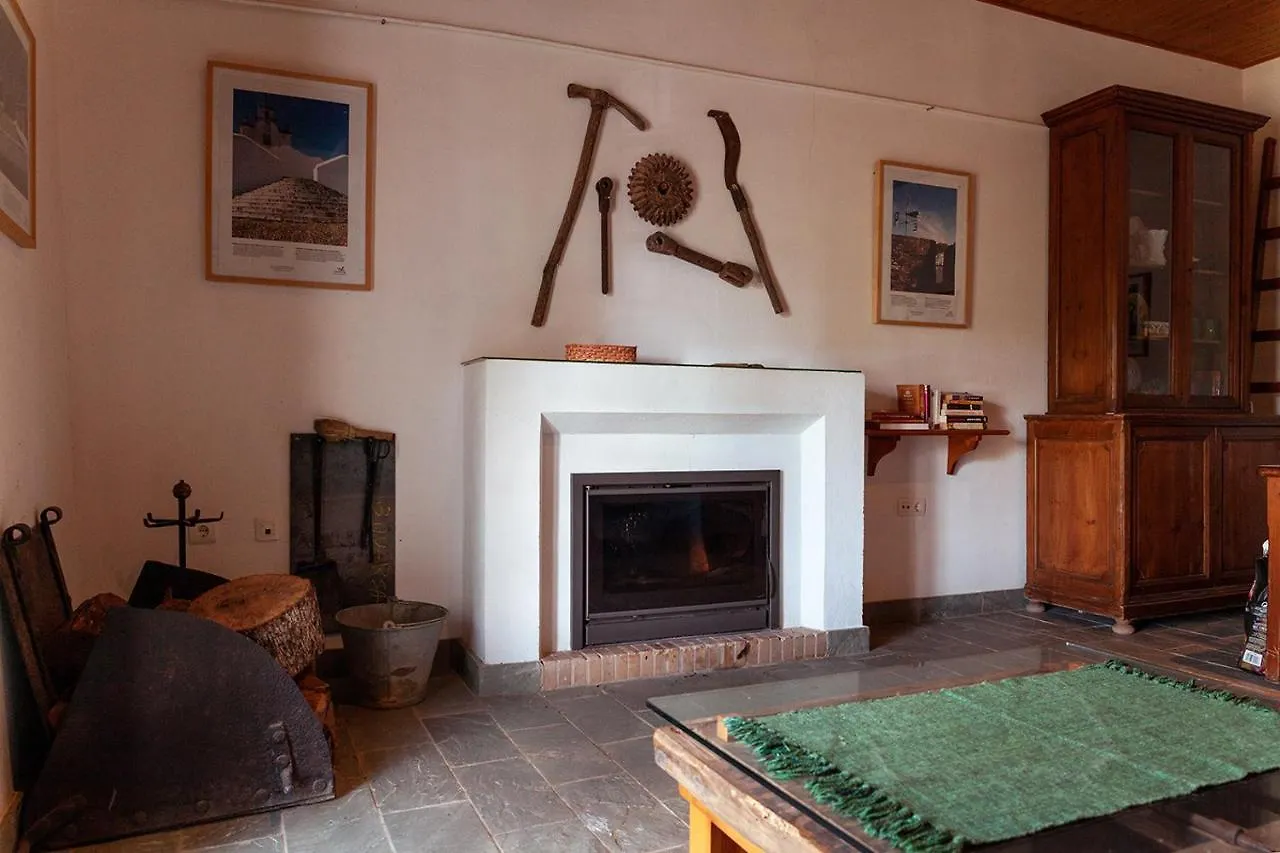 Casa Del Ingeniero , Alberca 4 Hab 8 Pers 3 Chimeneas Con Horno Guest House Puerto de la Laja