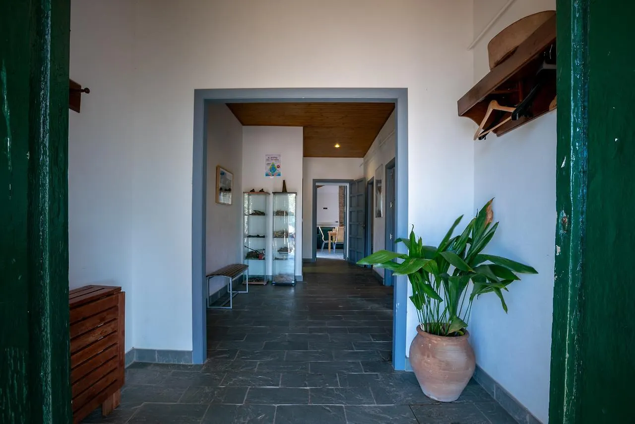 Casa Del Ingeniero , Alberca 4 Hab 8 Pers 3 Chimeneas Con Horno Guest House Puerto de la Laja