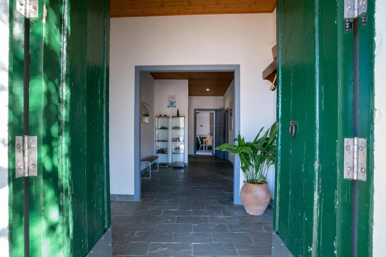 Casa Del Ingeniero , Alberca 4 Hab 8 Pers 3 Chimeneas Con Horno Guest House Puerto de la Laja