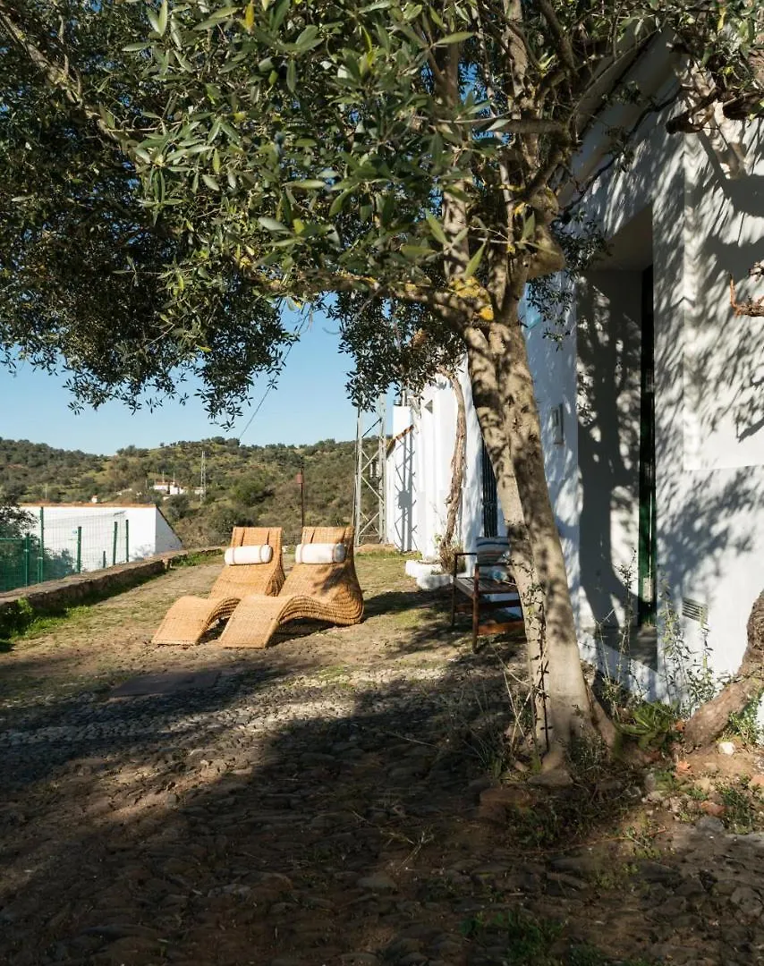Country house Casa Del Ingeniero , Alberca 4 Hab 8 Pers 3 Chimeneas Con Horno Guest House Puerto de la Laja Spain