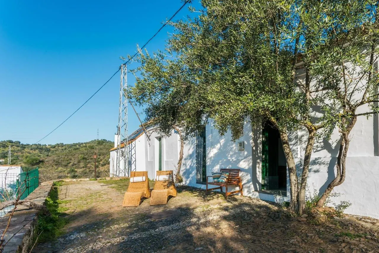 Country house Casa Del Ingeniero , Alberca 4 Hab 8 Pers 3 Chimeneas Con Horno Guest House Puerto de la Laja