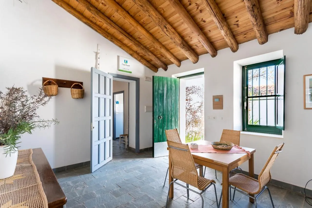 Casa Del Ingeniero , Alberca 4 Hab 8 Pers 3 Chimeneas Con Horno Guest House Puerto de la Laja 0*,
