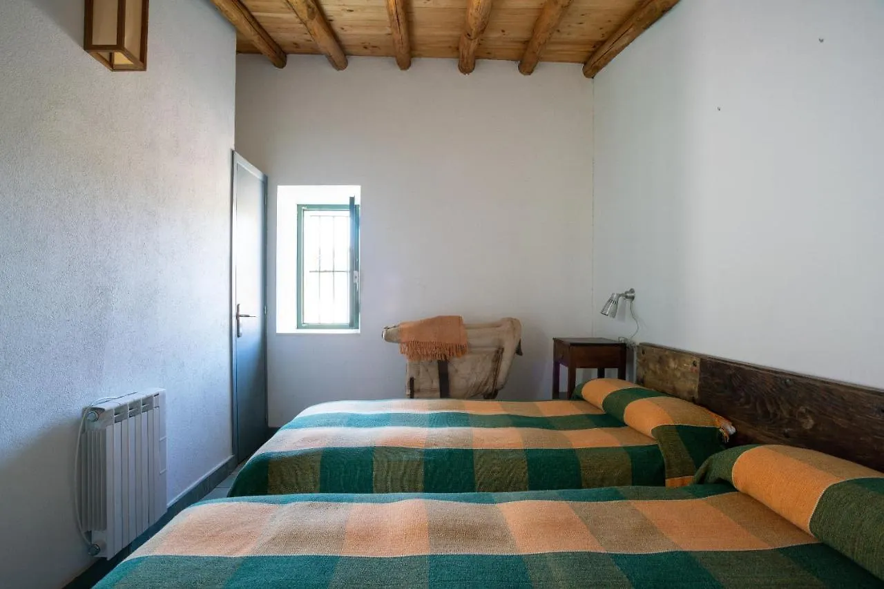 Country house Casa Del Ingeniero , Alberca 4 Hab 8 Pers 3 Chimeneas Con Horno Guest House Puerto de la Laja