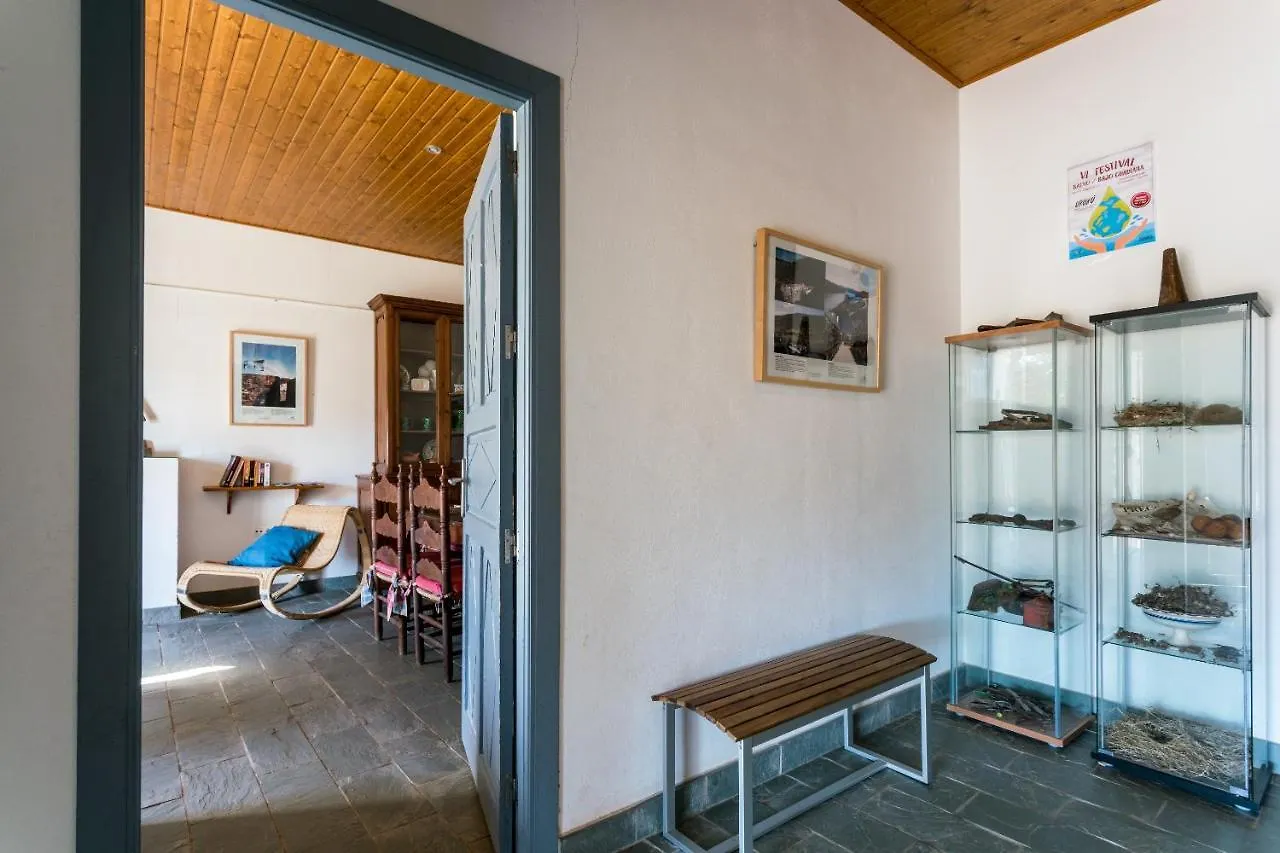 Casa Del Ingeniero , Alberca 4 Hab 8 Pers 3 Chimeneas Con Horno Guest House Puerto de la Laja