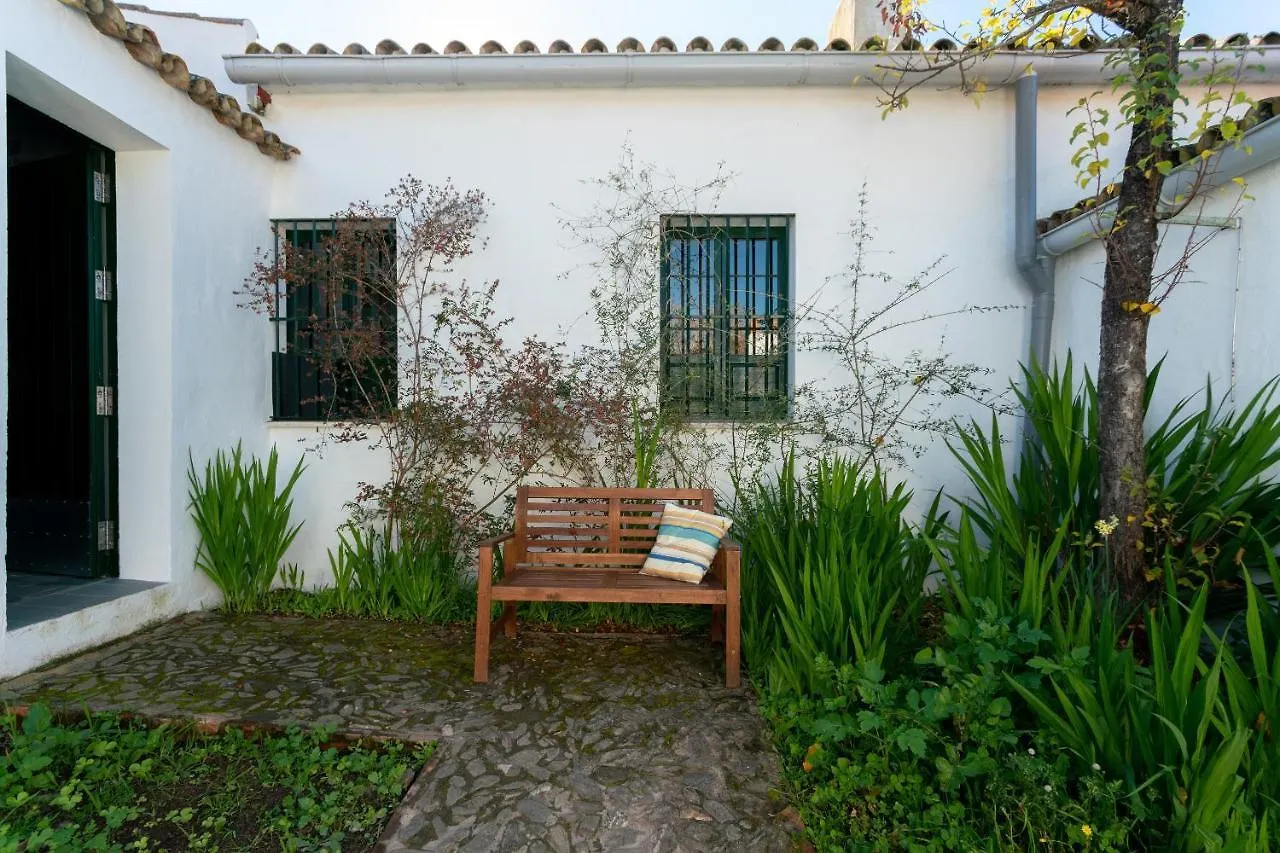 Casa Del Ingeniero , Alberca 4 Hab 8 Pers 3 Chimeneas Con Horno Guest House Puerto de la Laja Spain