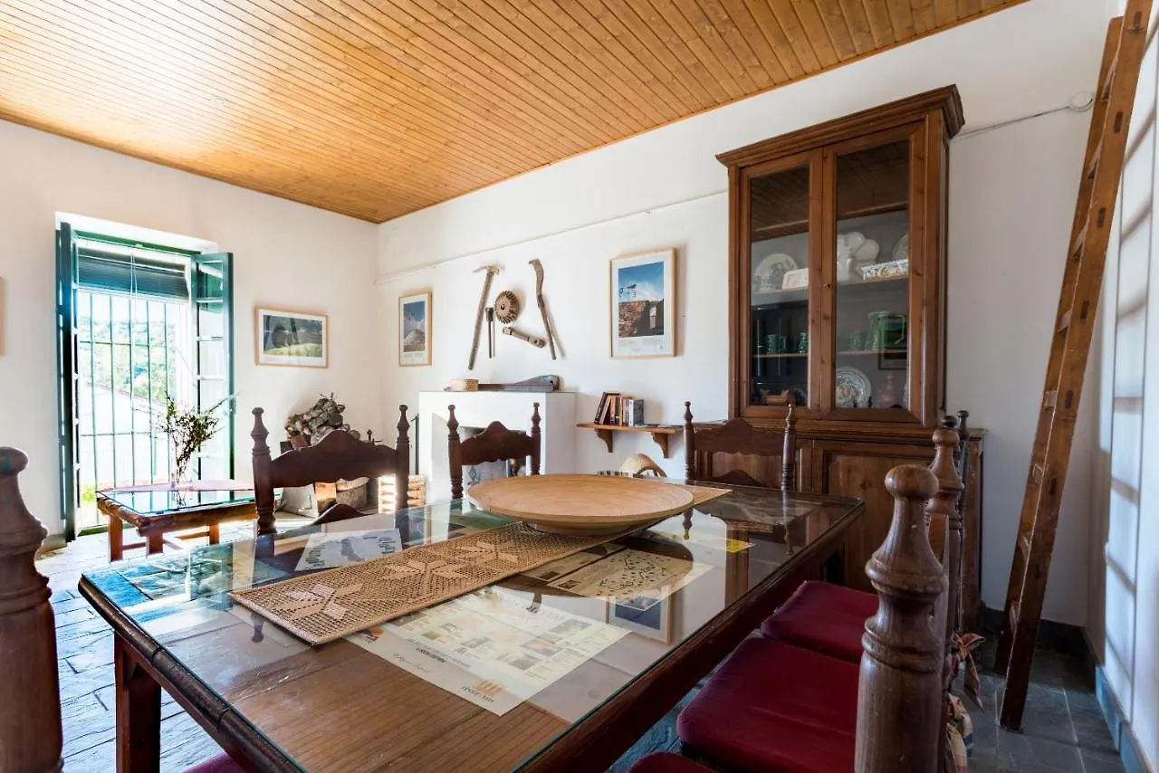 Casa Del Ingeniero , Alberca 4 Hab 8 Pers 3 Chimeneas Con Horno Guest House Puerto de la Laja