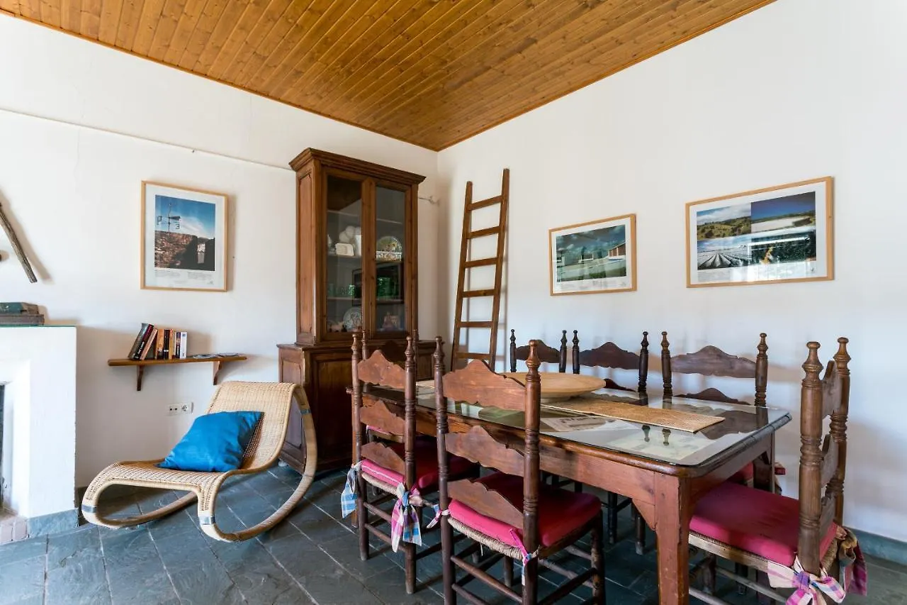 Country house Casa Del Ingeniero , Alberca 4 Hab 8 Pers 3 Chimeneas Con Horno Guest House Puerto de la Laja