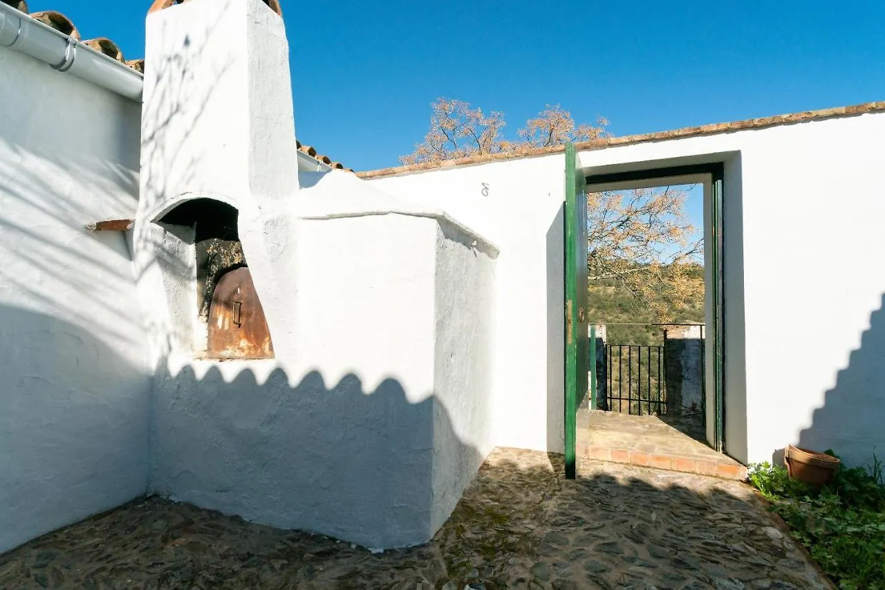 Casa Del Ingeniero , Alberca 4 Hab 8 Pers 3 Chimeneas Con Horno Guest House Puerto de la Laja
