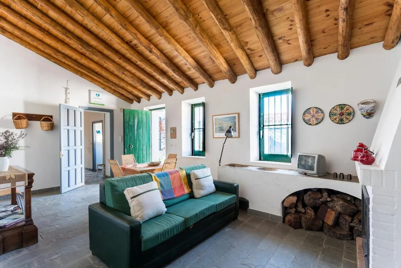 Casa Del Ingeniero , Alberca 4 Hab 8 Pers 3 Chimeneas Con Horno Guest House Puerto de la Laja Country house