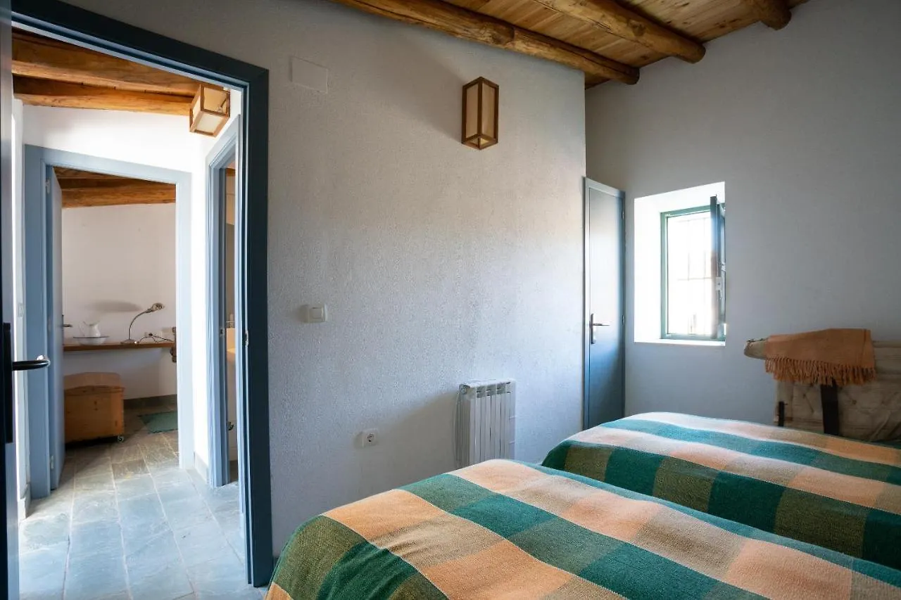 Casa Del Ingeniero , Alberca 4 Hab 8 Pers 3 Chimeneas Con Horno Guest House Puerto de la Laja 0*,