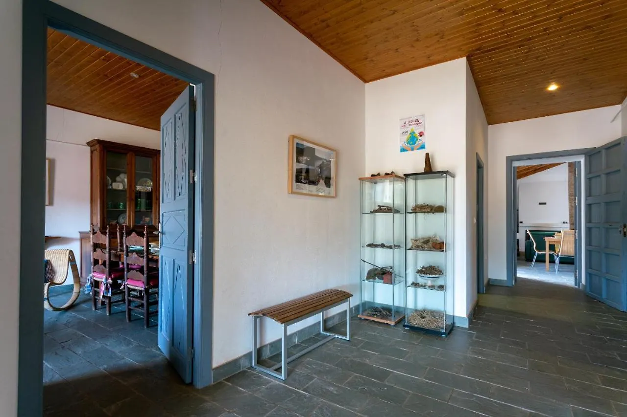 Casa Del Ingeniero , Alberca 4 Hab 8 Pers 3 Chimeneas Con Horno Guest House Puerto de la Laja Country house