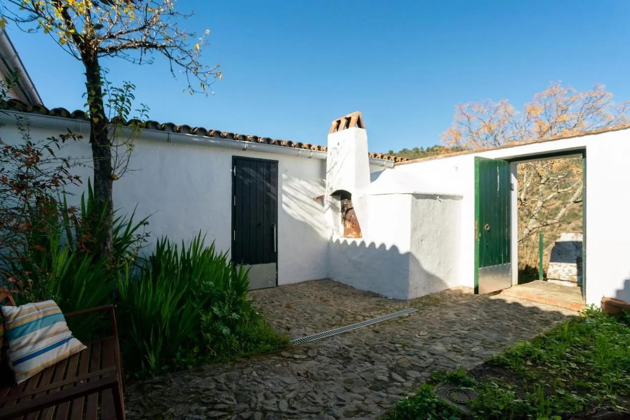 Casa Del Ingeniero , Alberca 4 Hab 8 Pers 3 Chimeneas Con Horno Guest House Puerto de la Laja