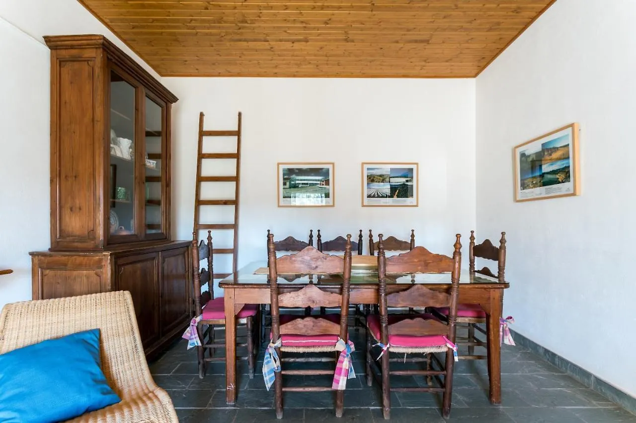Country house Casa Del Ingeniero , Alberca 4 Hab 8 Pers 3 Chimeneas Con Horno Guest House Puerto de la Laja