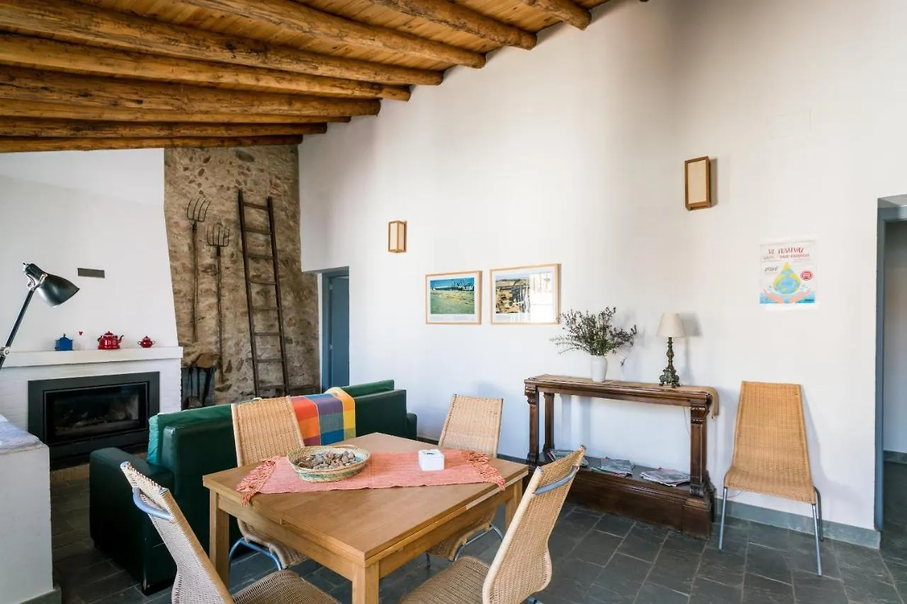 Country house Casa Del Ingeniero , Alberca 4 Hab 8 Pers 3 Chimeneas Con Horno Guest House Puerto de la Laja