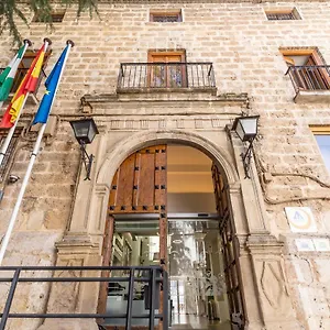 Inturjoven Hostal