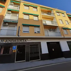 Andalucía Hotel