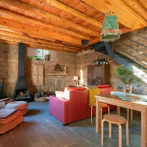 Casa De Curas Casa rural