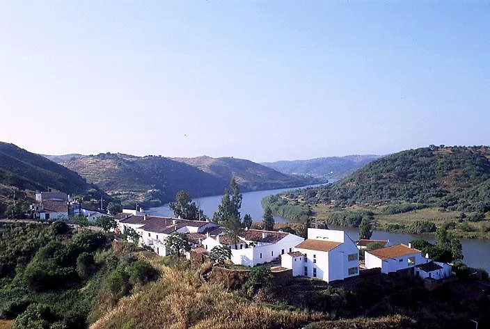 Casa Del Ingeniero , Alberca 4 Hab 8 Pers 3 Chimeneas Con Horno Guest House Puerto de la Laja