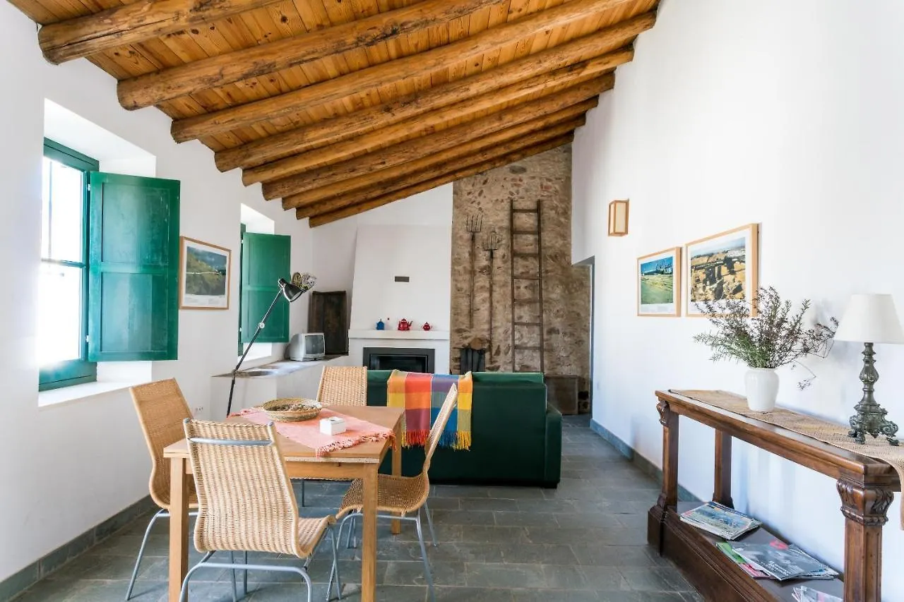 Country house Casa Del Ingeniero , Alberca 4 Hab 8 Pers 3 Chimeneas Con Horno Guest House Puerto de la Laja