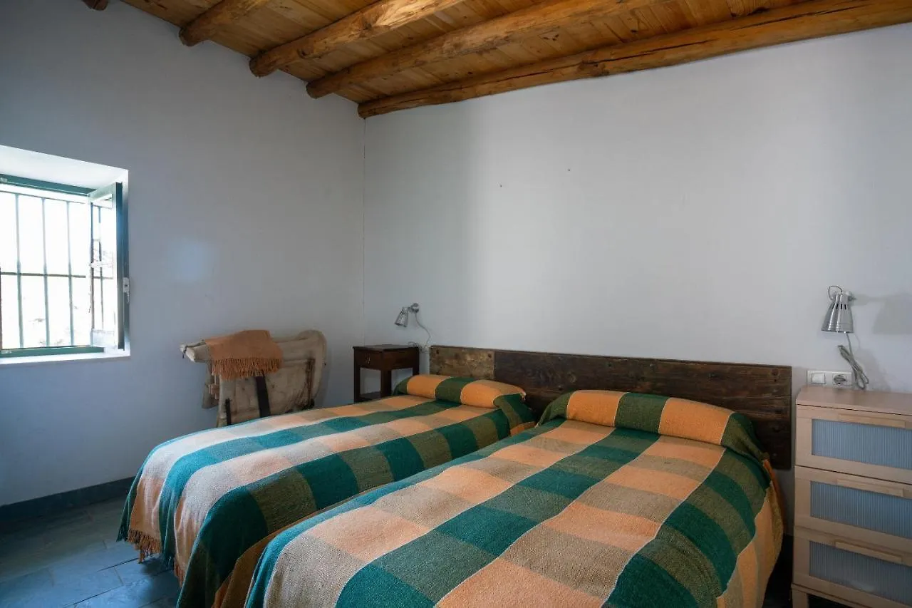 Casa Del Ingeniero , Alberca 4 Hab 8 Pers 3 Chimeneas Con Horno Guest House Puerto de la Laja 0*,  Spain